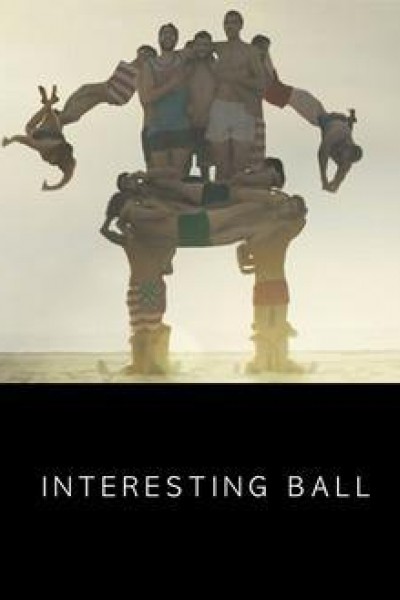 Cubierta de Interesting Ball