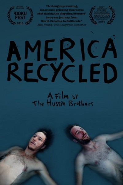 Cubierta de America Recycled