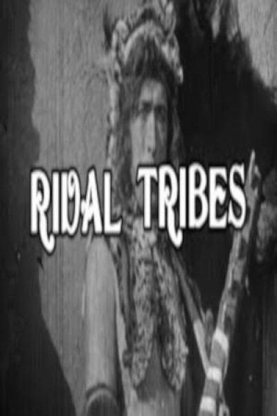 Cubierta de Rival Tribes