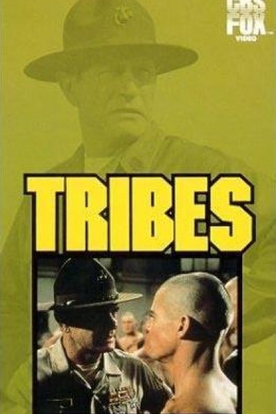 Caratula, cartel, poster o portada de Tribes