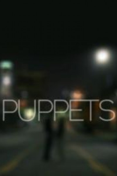 Cubierta de Puppets