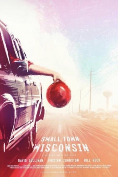 Caratula, cartel, poster o portada de Small Town Wisconsin