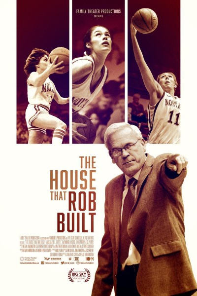 Caratula, cartel, poster o portada de The House That Rob Built