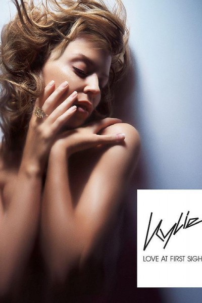 Caratula, cartel, poster o portada de Kylie Minogue: Love at First Sight (Vídeo musical)
