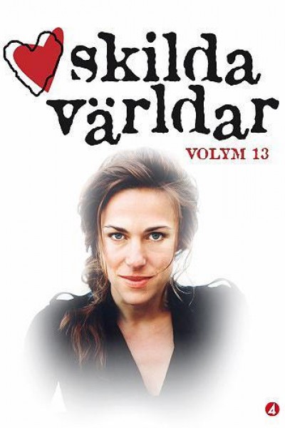 Caratula, cartel, poster o portada de Skilda världar