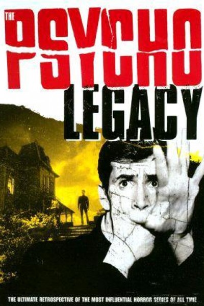 Caratula, cartel, poster o portada de The Psycho Legacy