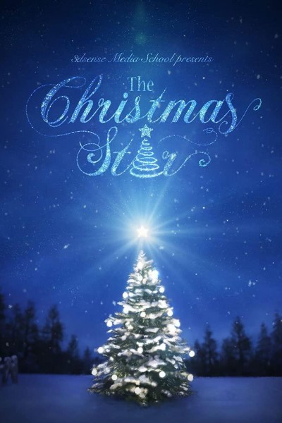 Caratula, cartel, poster o portada de Christmas Star