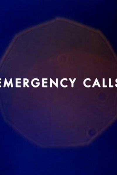 Cubierta de Emergency Calls
