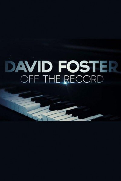 Caratula, cartel, poster o portada de David Foster: Off the Record