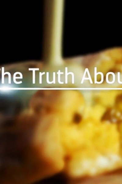 Caratula, cartel, poster o portada de La verdad sobre las grasas