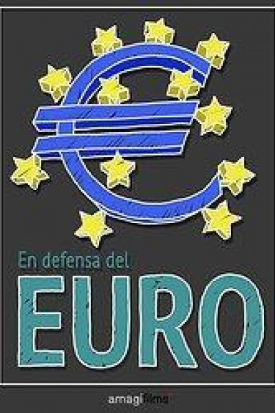 Cubierta de En defensa del Euro