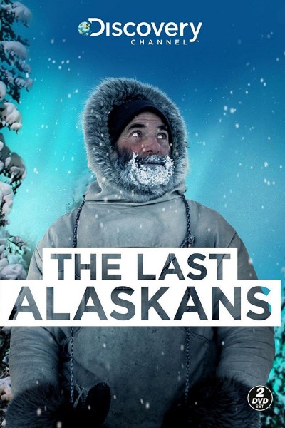 Caratula, cartel, poster o portada de Los últimos de Alaska