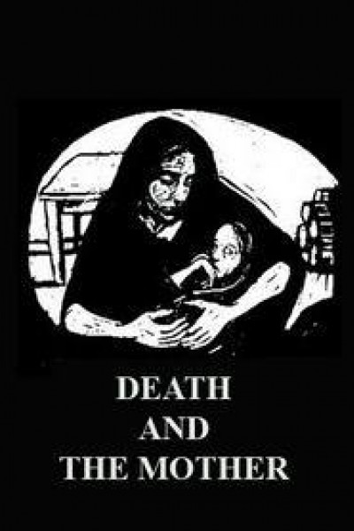 Cubierta de Death and the Mother