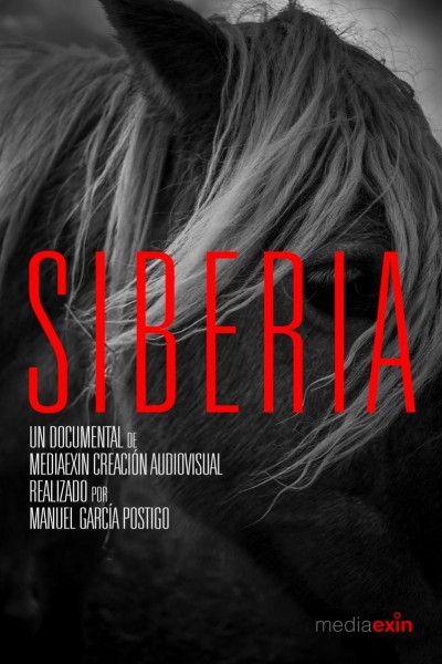 Caratula, cartel, poster o portada de Siberia