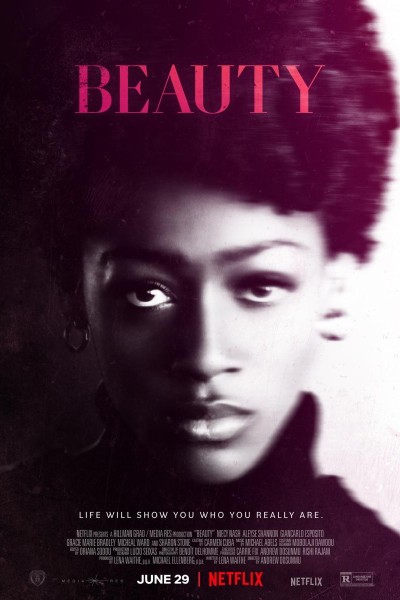 Caratula, cartel, poster o portada de Beauty