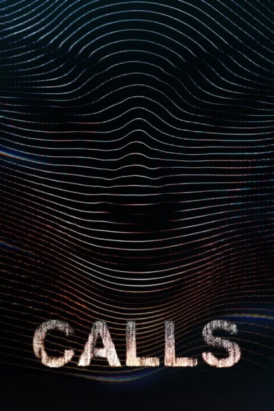 Caratula, cartel, poster o portada de Calls