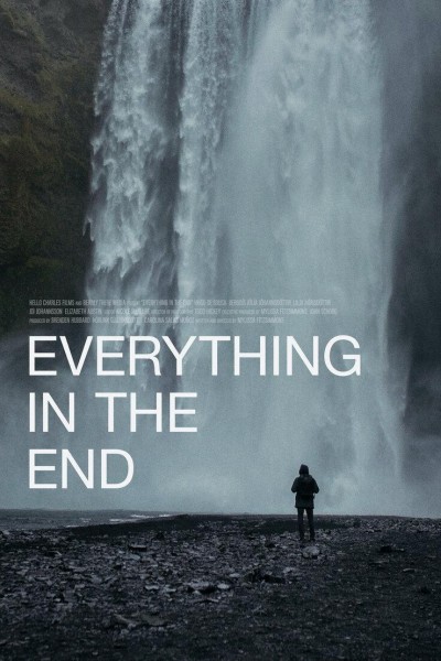 Caratula, cartel, poster o portada de Everything in the End