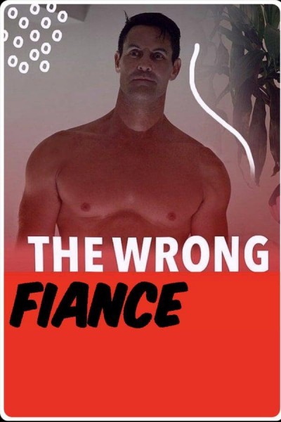 Caratula, cartel, poster o portada de The Wrong Fiancé