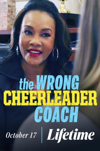 Caratula, cartel, poster o portada de The Wrong Cheerleader Coach