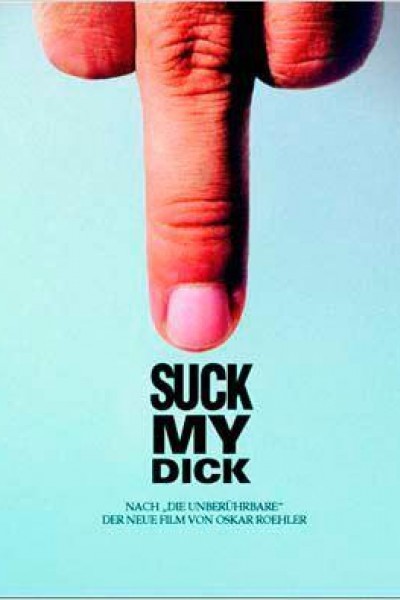 Cubierta de Suck My Dick