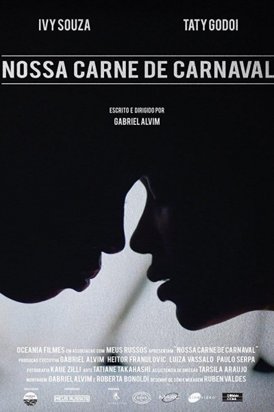 Cubierta de Nossa Carne de Carnaval