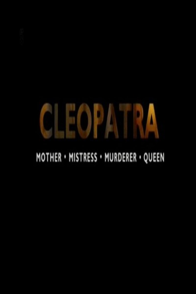 Caratula, cartel, poster o portada de La vida secreta de Cleopatra