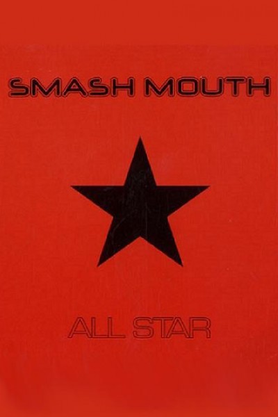 Cubierta de Smash Mouth: All Star (Vídeo musical)