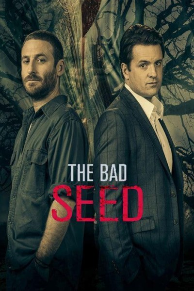 Caratula, cartel, poster o portada de The Bad Seed