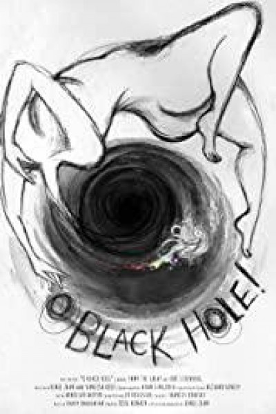Caratula, cartel, poster o portada de O Black Hole!
