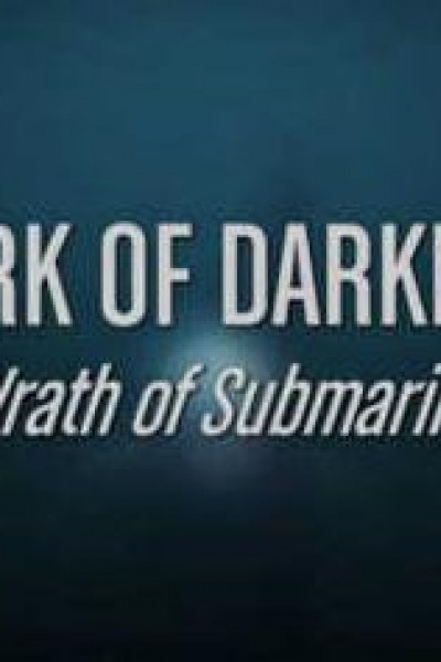 Caratula, cartel, poster o portada de Shark of Darkness: Wrath of Submarine