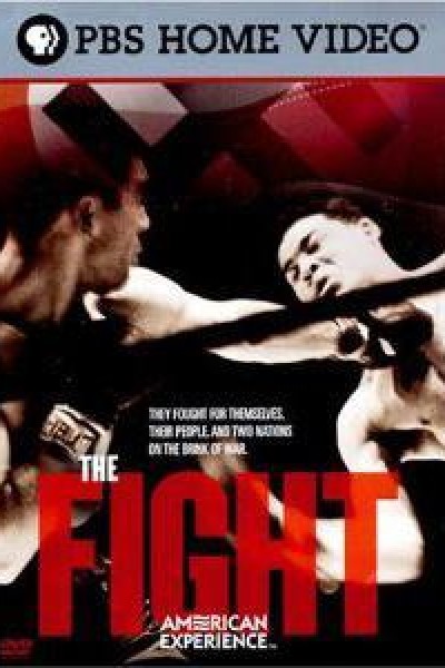 Caratula, cartel, poster o portada de The Fight (American Experience)