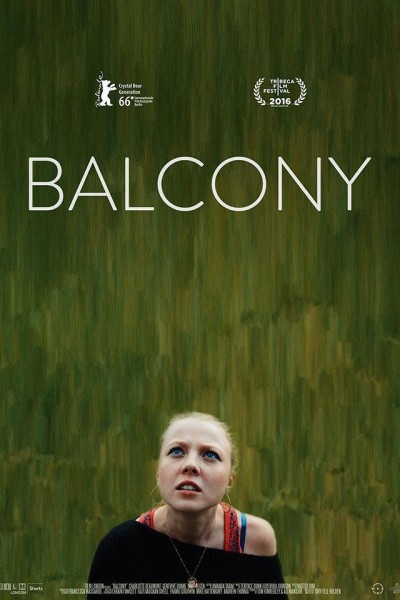 Caratula, cartel, poster o portada de Balcony