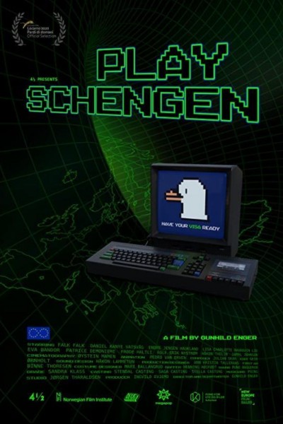 Cubierta de Play Schengen