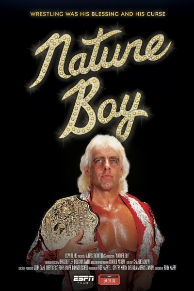 Caratula, cartel, poster o portada de Nature Boy