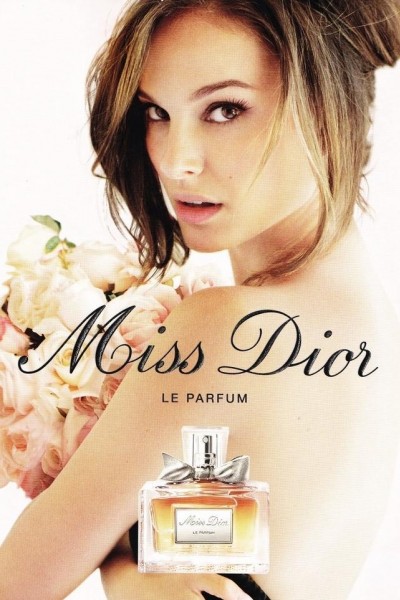 Caratula, cartel, poster o portada de Dior: Miss Dior