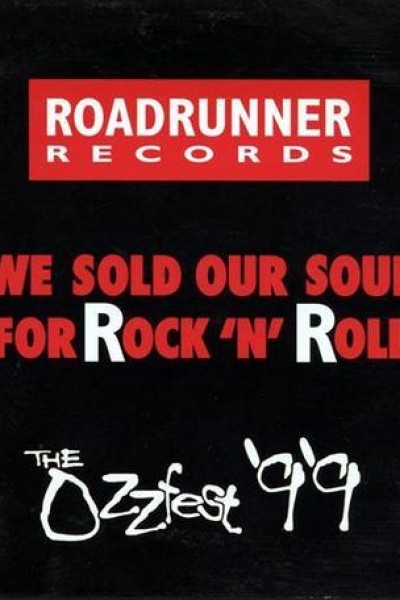 Caratula, cartel, poster o portada de We Sold Our Souls for Rock \'n Roll