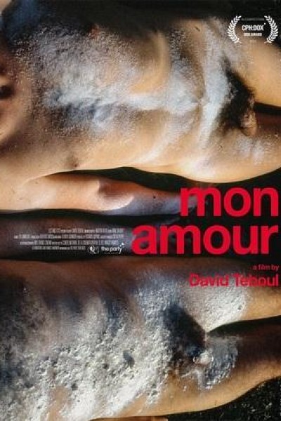 Caratula, cartel, poster o portada de Mon amour