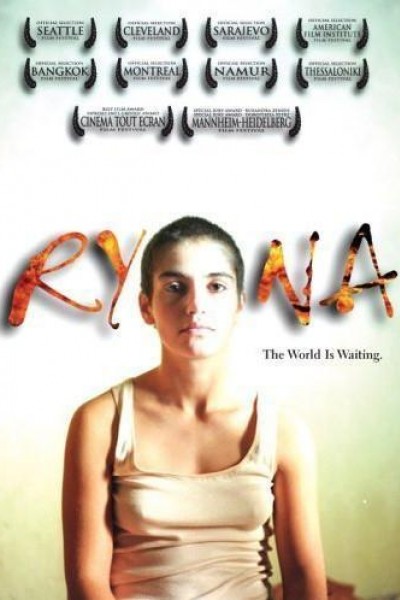 Caratula, cartel, poster o portada de Ryna