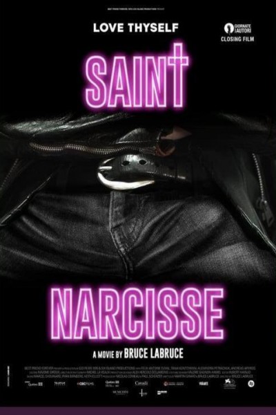 Caratula, cartel, poster o portada de Saint-Narcisse