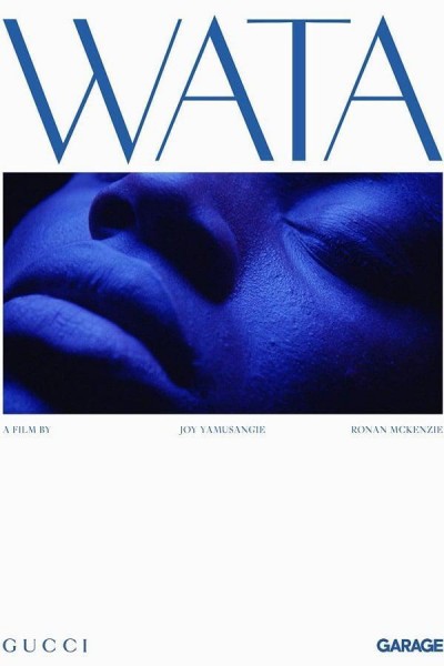 Caratula, cartel, poster o portada de Wata