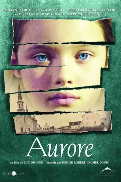 Caratula, cartel, poster o portada de Aurore