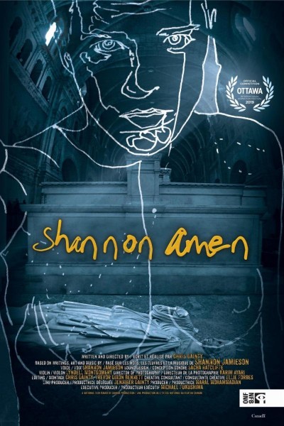 Caratula, cartel, poster o portada de Shannon Amen