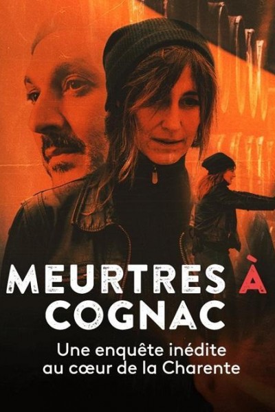 Caratula, cartel, poster o portada de Meurtres à Cognac