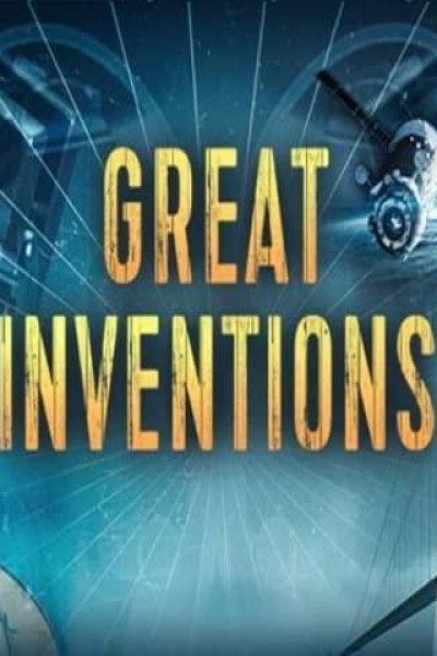 Caratula, cartel, poster o portada de Grandes inventos