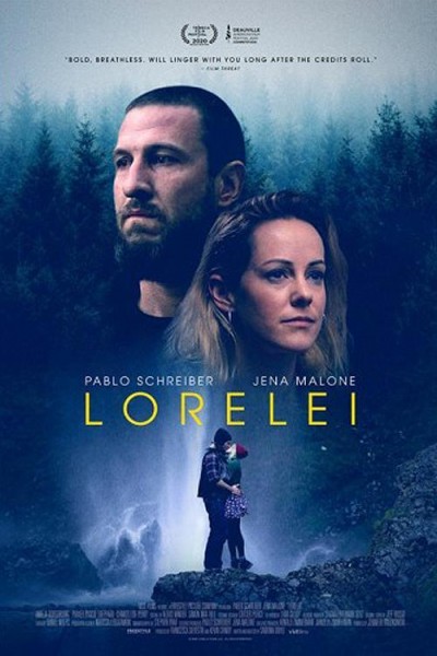 Caratula, cartel, poster o portada de Lorelei