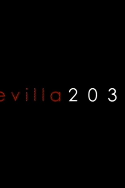 Cubierta de Sevilla 2030