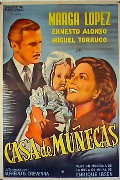 Cubierta de Casa de muñecas