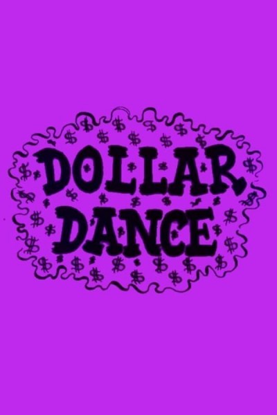 Cubierta de Dollar Dance