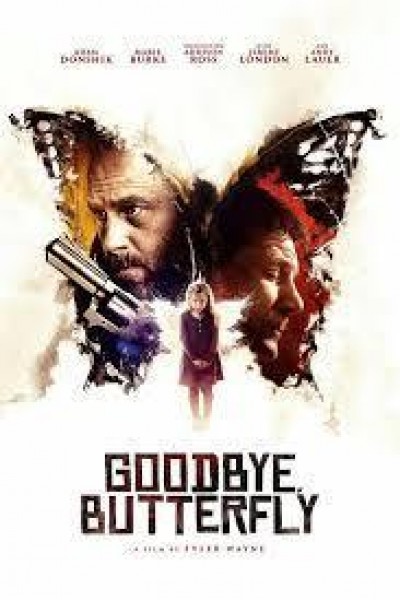 Caratula, cartel, poster o portada de Goodbye, Butterfly