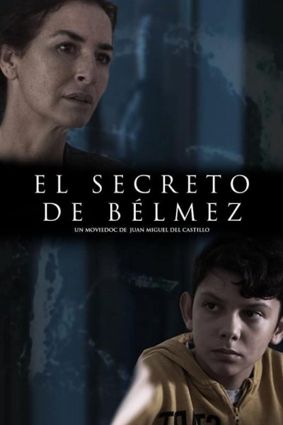 Cubierta de El secreto de Bélmez